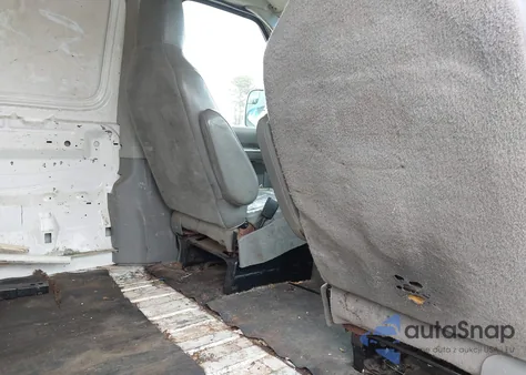 2011 Ford E-150 Commercial из США, поврежденный, VIN 1FTNE1EW4BDA46968